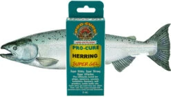 Pro-Cure Salmon And Coldwater Super Gel Scents 2 Oz -Shimano Sales 2024 pro cure salmon coldwater herring