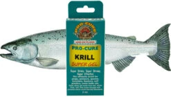 Pro-Cure Salmon And Coldwater Super Gel Scents 2 Oz -Shimano Sales 2024 pro cure salmon coldwater krill