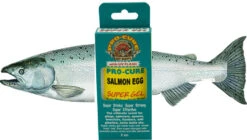 Pro-Cure Salmon And Coldwater Super Gel Scents 2 Oz -Shimano Sales 2024 pro cure salmon coldwater salmon egg