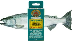 Pro-Cure Salmon And Coldwater Super Gel Scents 2 Oz -Shimano Sales 2024 pro cure salmon coldwater salmon slammer