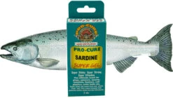 Pro-Cure Salmon And Coldwater Super Gel Scents 2 Oz -Shimano Sales 2024 pro cure salmon coldwater sardine