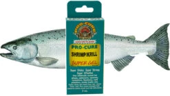 Pro-Cure Salmon And Coldwater Super Gel Scents 2 Oz -Shimano Sales 2024 pro cure salmon coldwater shrimp krill