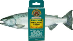Pro-Cure Salmon And Coldwater Super Gel Scents 2 Oz -Shimano Sales 2024 pro cure salmon coldwater steelhead combo