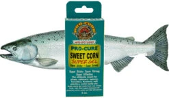 Pro-Cure Salmon And Coldwater Super Gel Scents 2 Oz -Shimano Sales 2024 pro cure salmon coldwater sweet corn