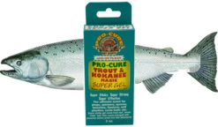 Pro-Cure Salmon And Coldwater Super Gel Scents 2 Oz -Shimano Sales 2024 pro cure salmon coldwater trout kokanee magic