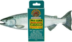 Pro-Cure Salmon And Coldwater Super Gel Scents 2 Oz -Shimano Sales 2024 pro cure salmon coldwater unscented uv flash