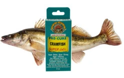 Pro-Cure Walleye Super Gel Scents 2 Oz -Shimano Sales 2024 pro cure walleye crawfish