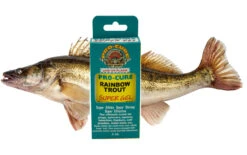 Pro-Cure Walleye Super Gel Scents 2 Oz -Shimano Sales 2024 pro cure walleye rainbow trout