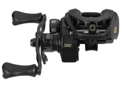 Lew's BB1 Pro LFS Baitcasting Reel -Shimano Sales 2024 pro1h bb1pro front