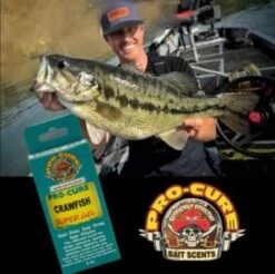 Pro-Cure Bass Super Gel Scents 2 Oz 28 Pro-Cure Bass Super Gel Scents 2 Oz -Shimano Sales 2024 procure crawfish