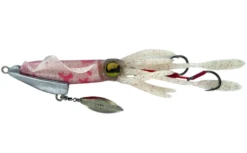 Chasebaits Squid Rig The Ultimate Squid Lure Rigging -Shimano Sales 2024 rigged squid
