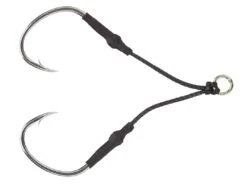 Nichols Decoy Magnum Assist Hook 2 Pack