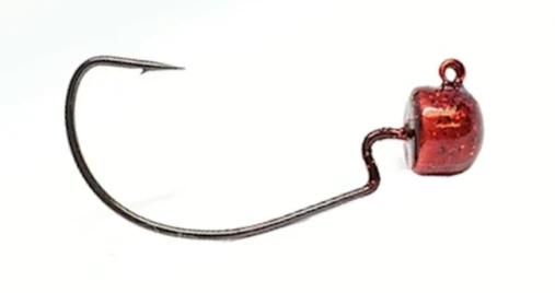 Lifted Jigs Ned EWG Jig Heads 3 Pack 11 Lifted Jigs Ned EWG Jig Heads 3 Pack - Image 11