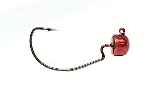 Lifted Jigs Ned EWG Jig Heads 3 Pack 13 Lifted Jigs Ned EWG Jig Heads 3 Pack - Image 13