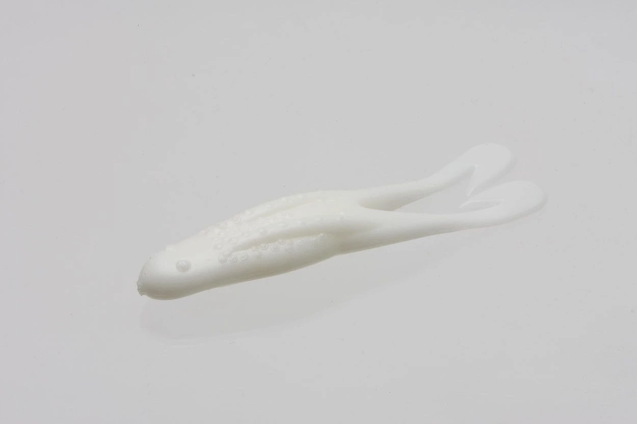 Zoom Horny Toad 4 1/4 Inch Soft Plastic Frog 5 Pack 15 Zoom Horny Toad 4 1/4 Inch Soft Plastic Frog 5 Pack - Image 15