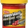 Berkley PowerBait Natural Scent Glitter Trout Bait