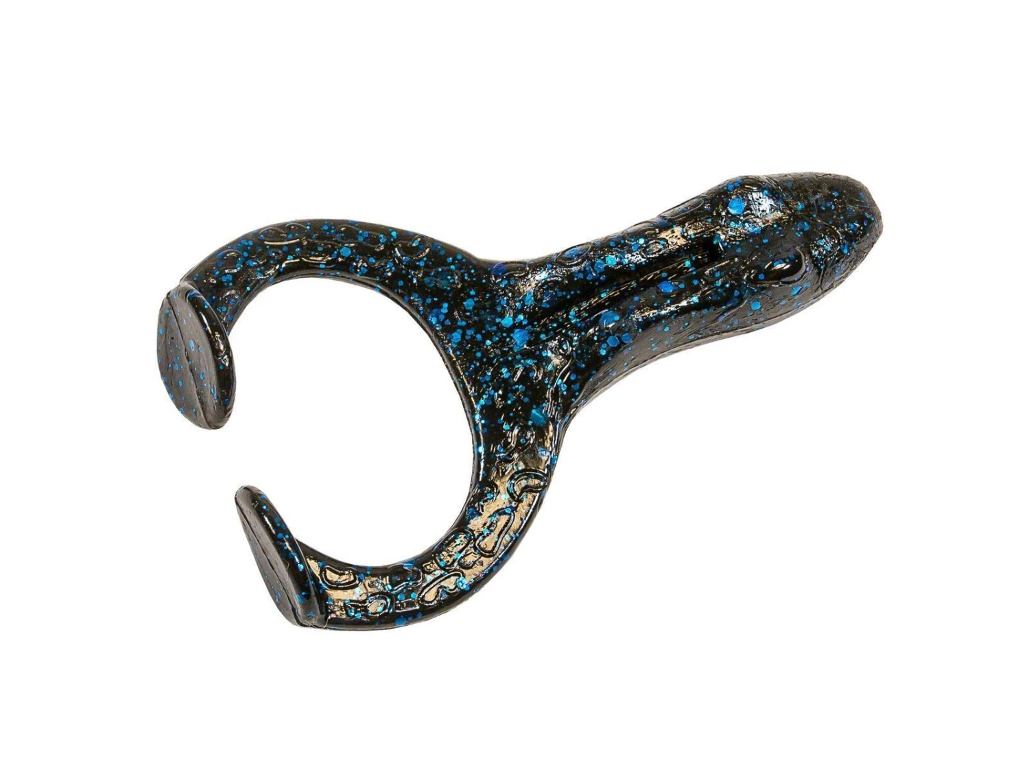 Z-Man Finesse FrogZ 2 3/4 Inch Soft Plastic Frog 4 Pack 1 Z-Man Finesse FrogZ 2 3/4 Inch Soft Plastic Frog 4 Pack