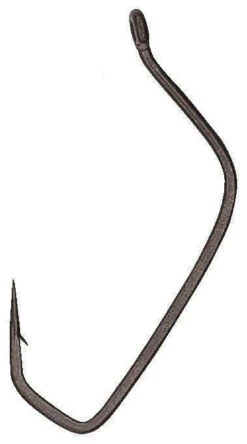 Hayabusa Spin Muscle V-Bend Multi-Use Hook