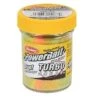 Berkley Powerbait Glitter Turbo Dough 1.75 Oz. Jar