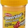 Berkley PowerBait Natural Scent Trout Bait 1.75 Oz. Jar