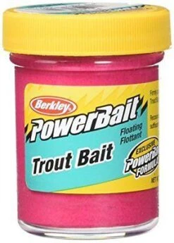Berkley PowerBait Hatchery Trout Bait 1.75 Oz. Jar -Shimano Sales 2024 s l400 575d4713 87ed 41a8 9e94 fde1a1d9bac3