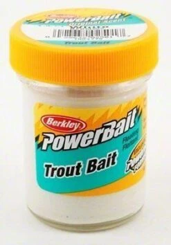 Berkley PowerBait Hatchery Trout Bait 1.75 Oz. Jar -Shimano Sales 2024 s l400 6fdcbb43 f862 4ff4 a6be f00fa62707ab