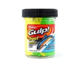 Berkley Gulp! Trout Dough Natural Garlic Scent 1.75 Oz. Jar -Shimano Sales 2024 s l400 9a2f42ee b4fb 4d7d b761 61433e229130