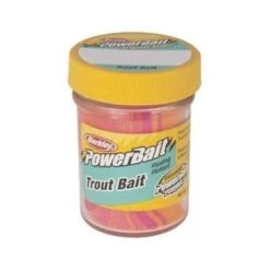 Berkley PowerBait Hatchery Trout Bait 1.75 Oz. Jar -Shimano Sales 2024 s l400 a684f840 221b 4155 8f13 9b17143c9c08