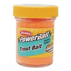 Berkley PowerBait Hatchery Trout Bait 1.75 Oz. Jar -Shimano Sales 2024 s l400 d89b7903 3cc0 42ab a6b9 91d613b185e6