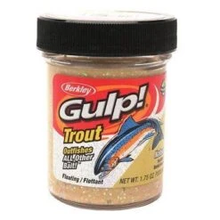 Berkley Gulp! Trout Dough Original Scent 1.75 Oz. Jar -Shimano Sales 2024 s l400 f5597158 afcf 4c4e 895f 20f62907f5ec