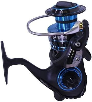 Daiwa Saltist Spinning Reels 5 Daiwa Saltist Spinning Reels - Image 5