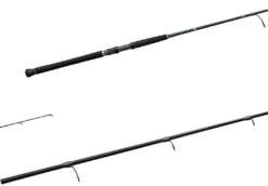 Daiwa Saltist Inshore Spinning Rods 2020 Models