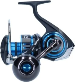 Daiwa Saltist MQ Spinning Reels -Shimano Sales 2024 saltist mq 02