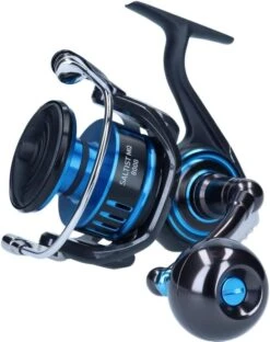 Daiwa Saltist MQ Spinning Reels -Shimano Sales 2024 saltist mq 03