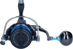 Daiwa Saltist MQ Spinning Reels -Shimano Sales 2024 saltist mq 04