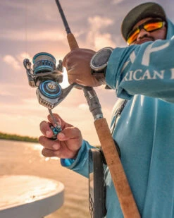 Daiwa Saltist MQ Spinning Reels -Shimano Sales 2024 saltist mq life 03