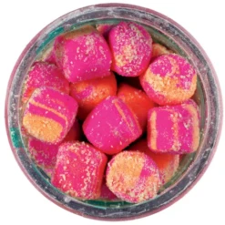 Berkley PowerBait Biodegradable Trout Nuggets -Shimano Sales 2024 sherbert