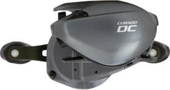 Shimano Curado DC 200 Baitcasting Reel 19 Shimano Curado DC 200 Baitcasting Reel -Shimano Sales 2024 shimano curado dc 05