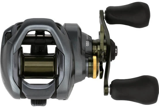 Shimano Curado DC 200 Baitcasting Reel 11 Shimano Curado DC 200 Baitcasting Reel - Image 11