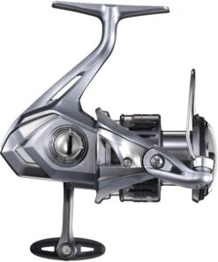 Shimano Nasci FC Freshwater And Inshore Spinning Reel -Shimano Sales 2024 shimano nasci fc 02