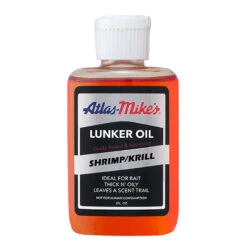 Atlas-Mike's Glo Scent Bait Oils 2 Oz. -Shimano Sales 2024 shrimp krill