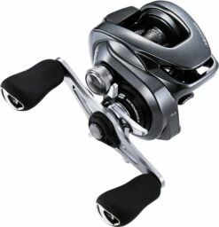 Shimano Metanium MGL 150 B Baitcasting Reels 13 Shimano Metanium MGL 150 B Baitcasting Reels -Shimano Sales 2024 sku METMG150HGB primary