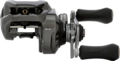 Shimano Metanium MGL 150 B Baitcasting Reels 15 Shimano Metanium MGL 150 B Baitcasting Reels -Shimano Sales 2024 sku METMGL151B front