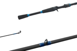 Shimano SLX Casting Rods