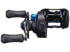 Shimano SLX Baitcasting Reels 6 Shimano SLX Baitcasting Reels -Shimano Sales 2024 slx2