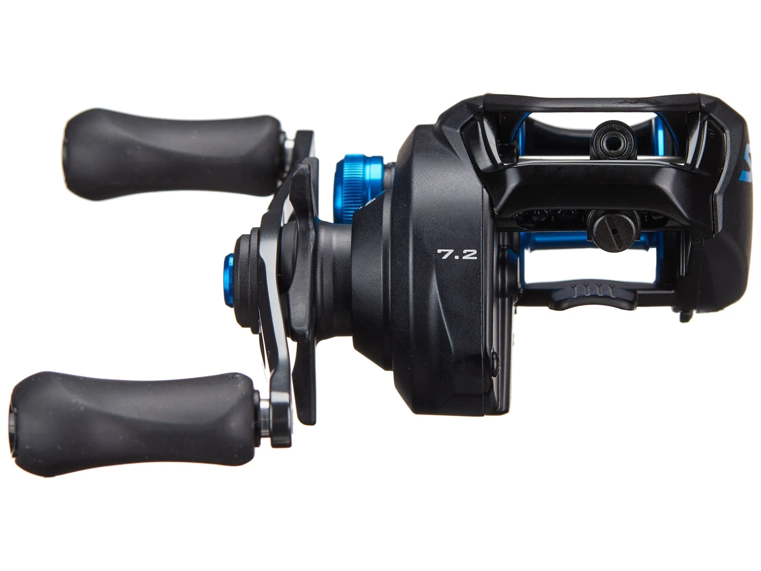Shimano SLX Baitcasting Reels 3 Shimano SLX Baitcasting Reels - Image 3