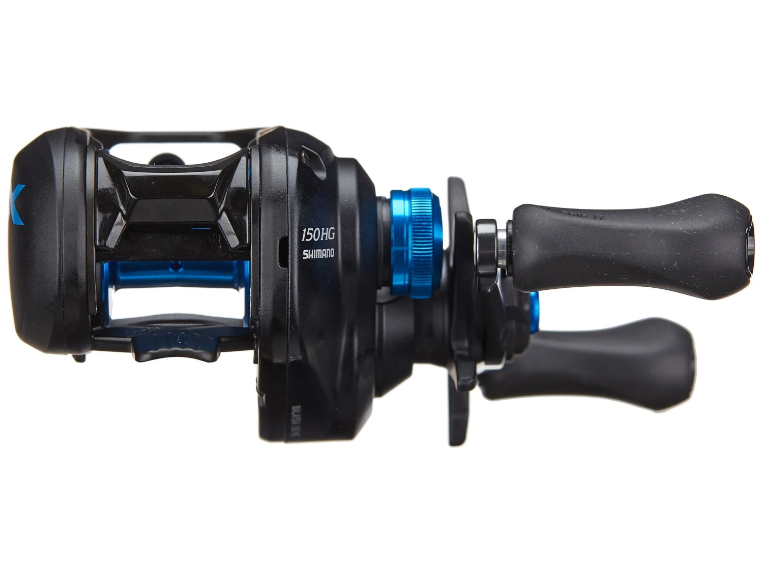 Shimano SLX Baitcasting Reels 2 Shimano SLX Baitcasting Reels - Image 2