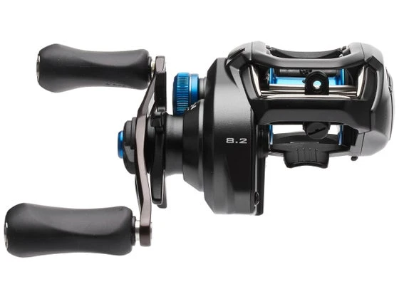Shimano SLX 150 XT Baitcasting Reels 2 Shimano SLX 150 XT Baitcasting Reels - Image 2