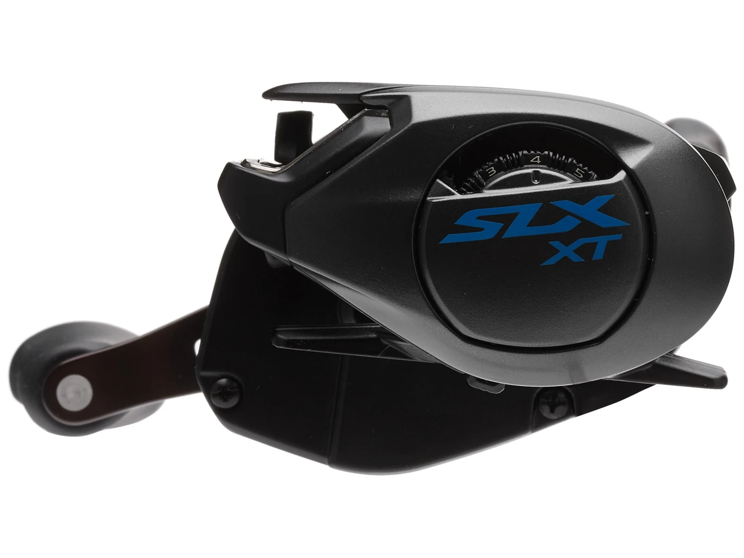 Shimano SLX 150 XT Baitcasting Reels 4 Shimano SLX 150 XT Baitcasting Reels - Image 4