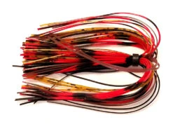 Z-Man Banded SkirtZ Replacement Skirt 5 Pack -Shimano Sales 2024 spring craw